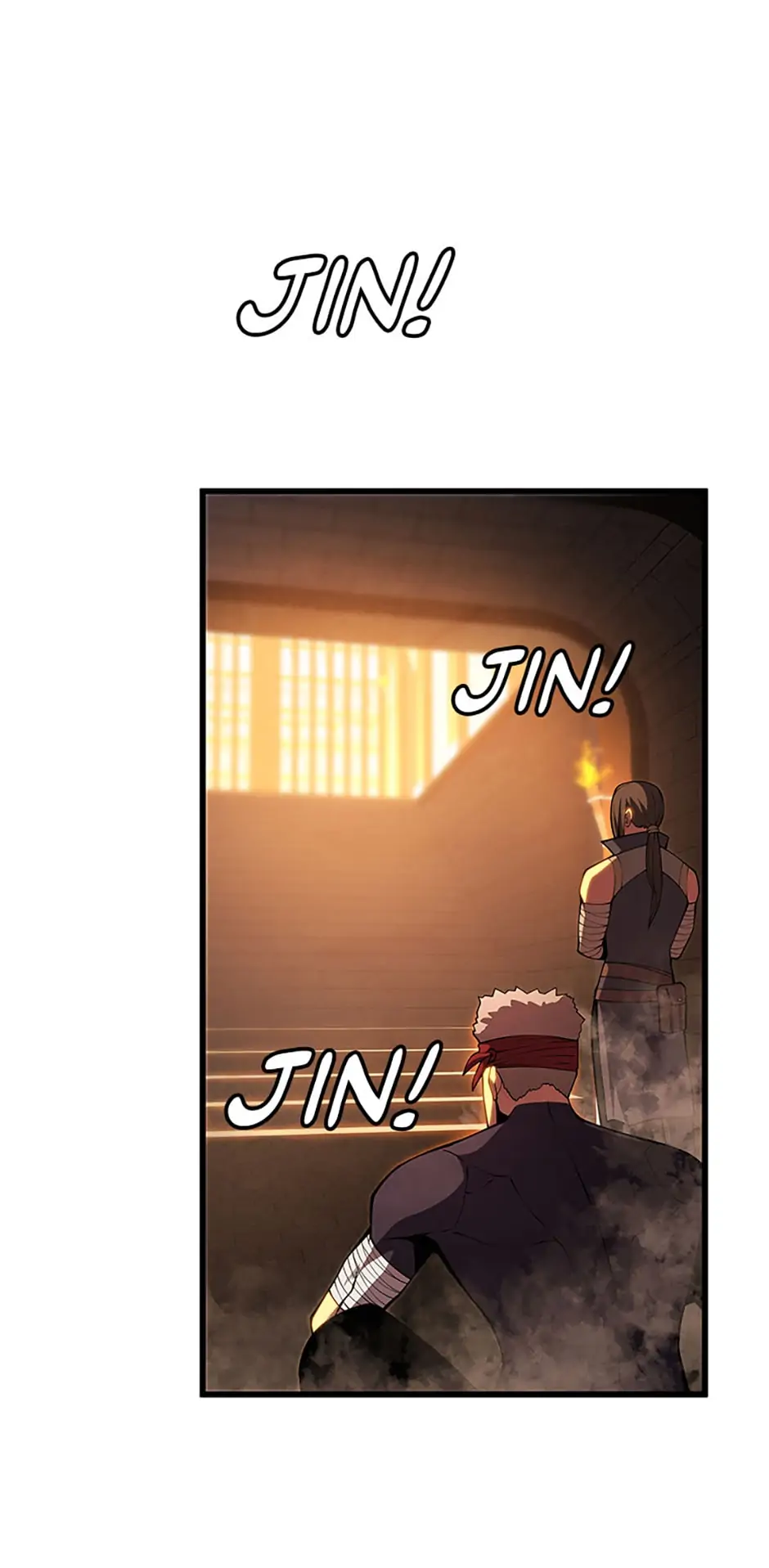 Read The Swordmaster's Son Manga Online