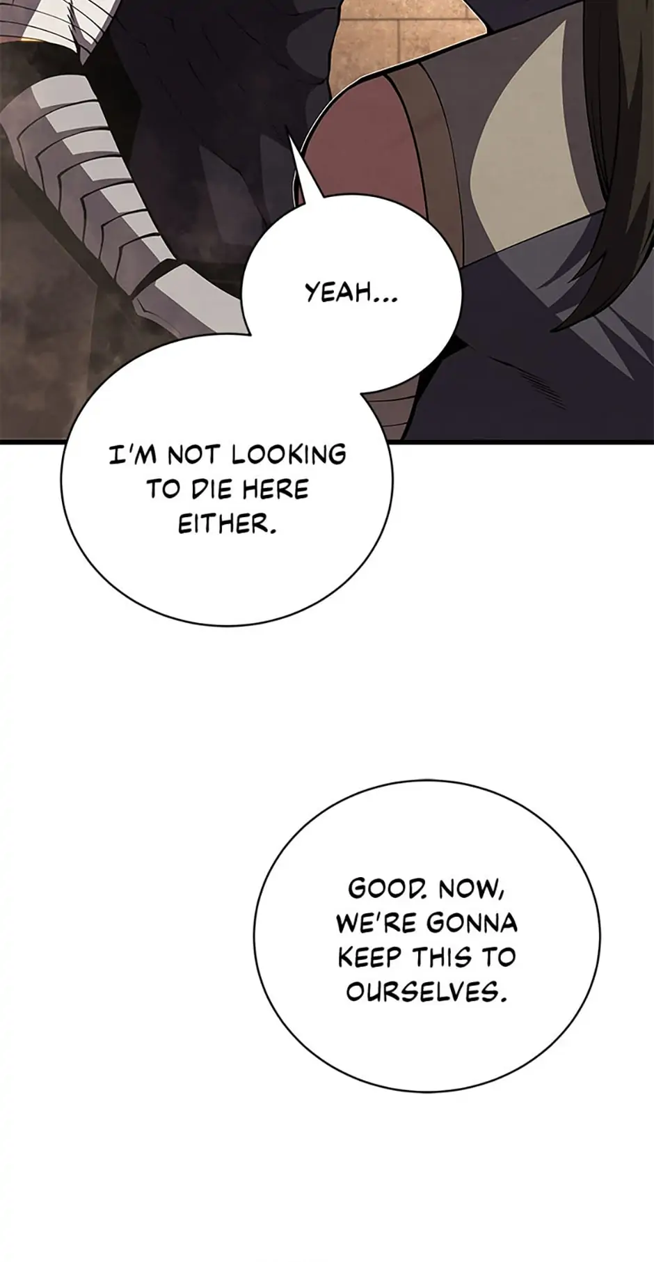 Read The Swordmaster's Son Manga Online