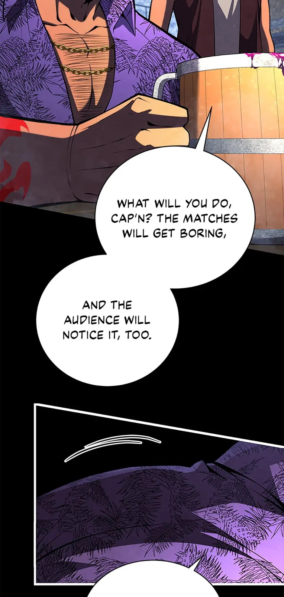 Read The Swordmaster's Son Manga Online