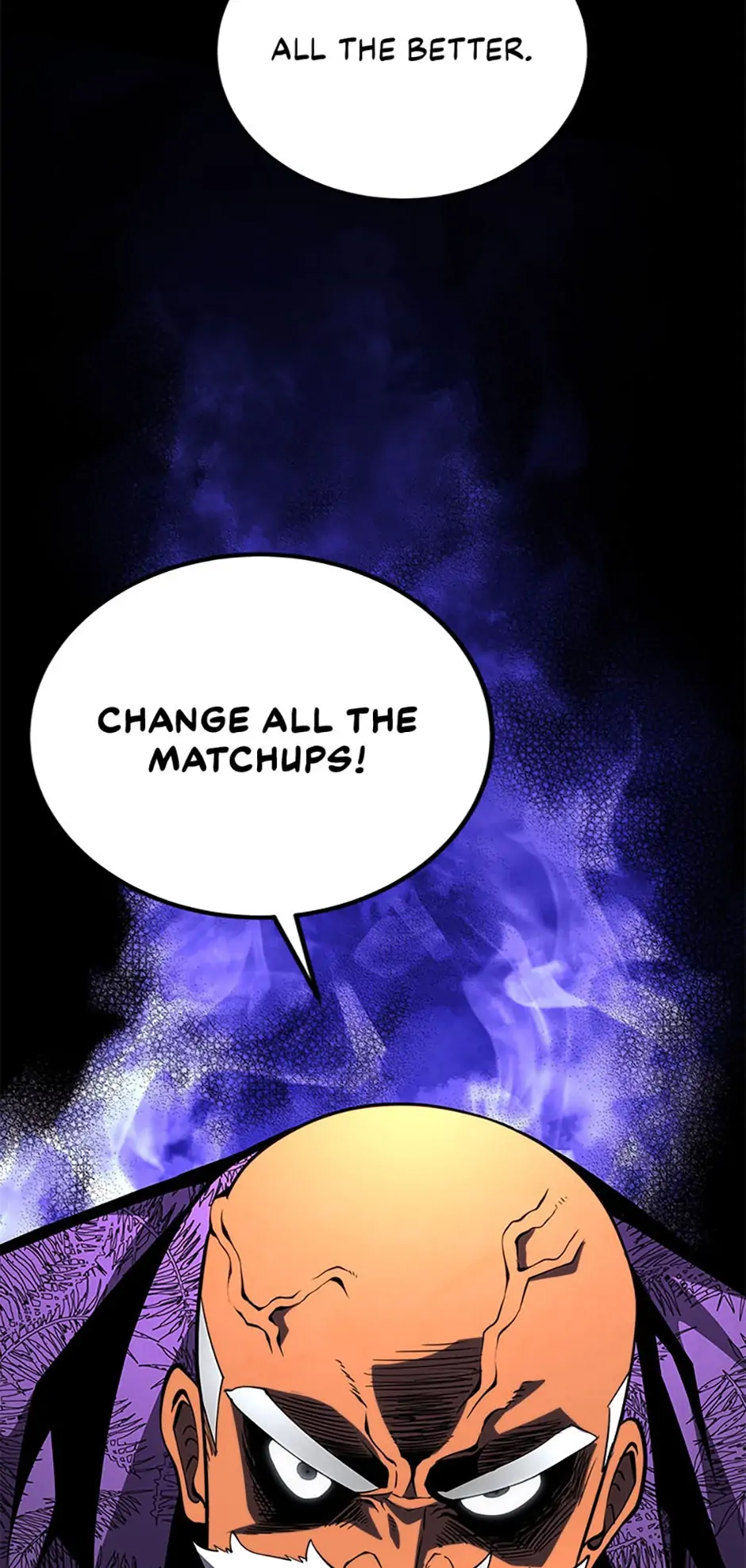Read The Swordmaster's Son Manga Online