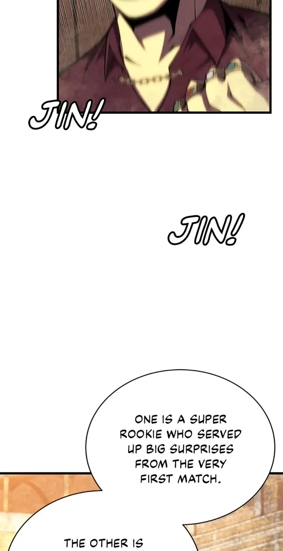 Read The Swordmaster's Son Manga Online