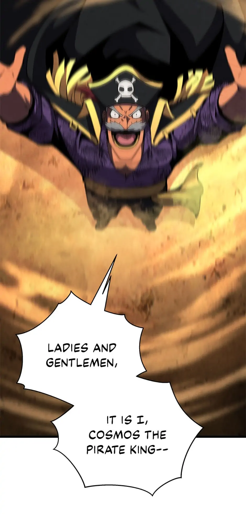 Read The Swordmaster's Son Manga Online