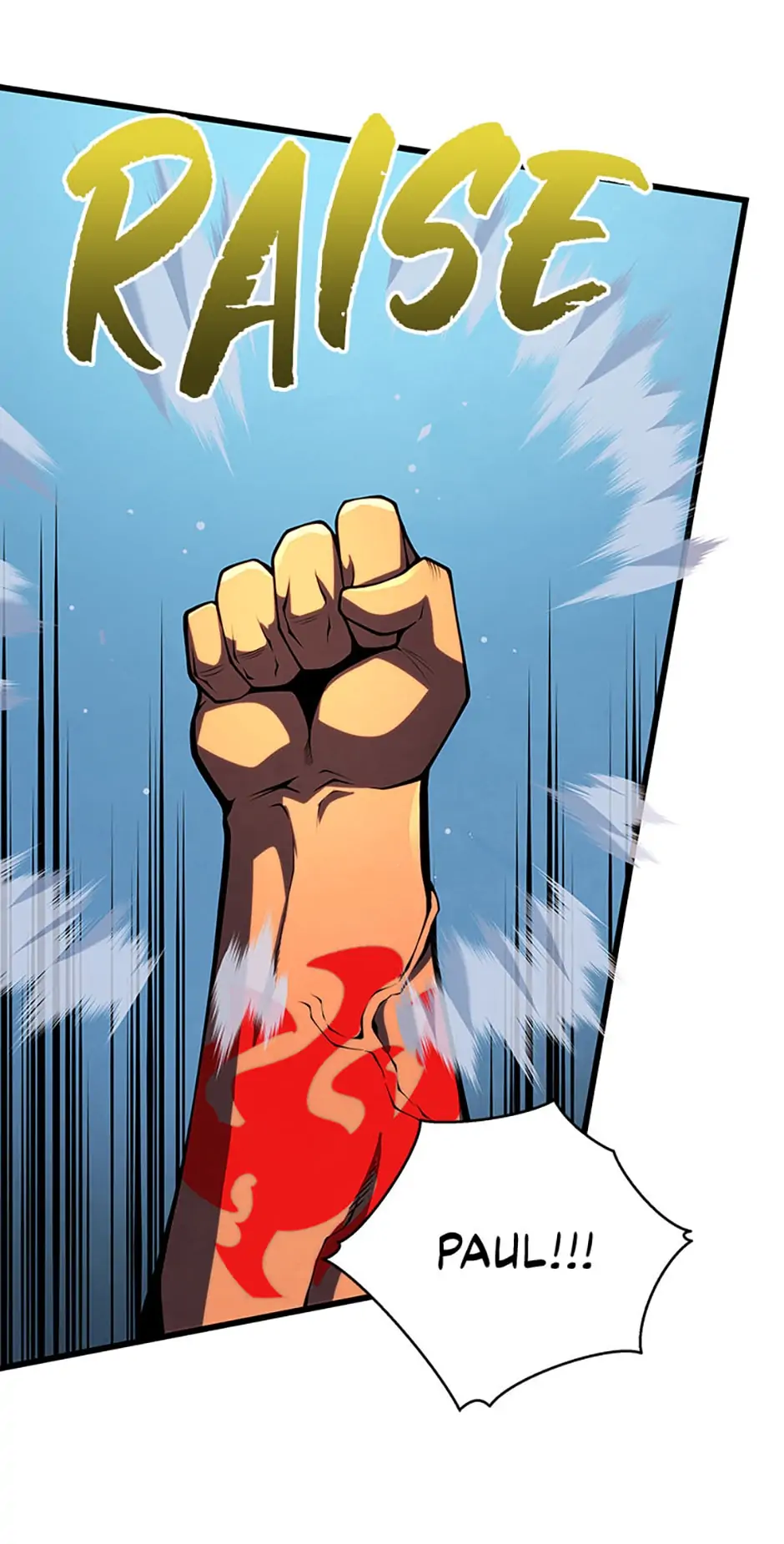 Read The Swordmaster's Son Manga Online