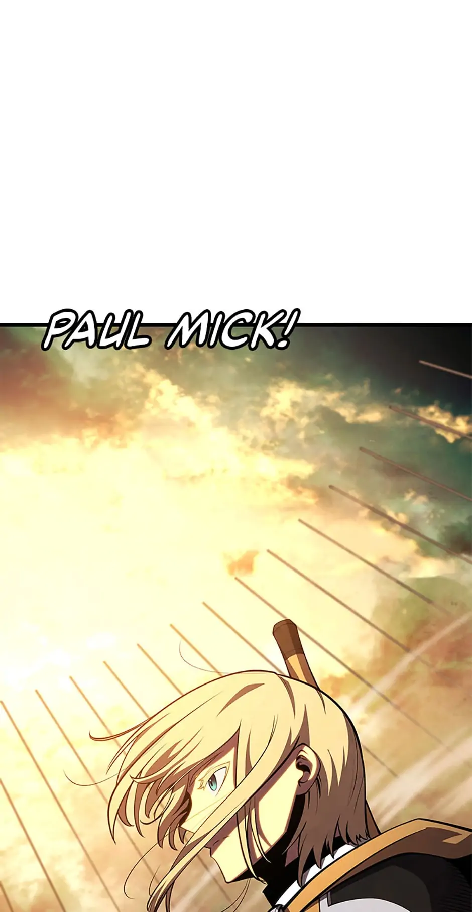 Read The Swordmaster's Son Manga Online