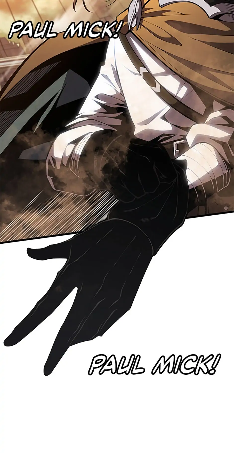 Read The Swordmaster's Son Manga Online