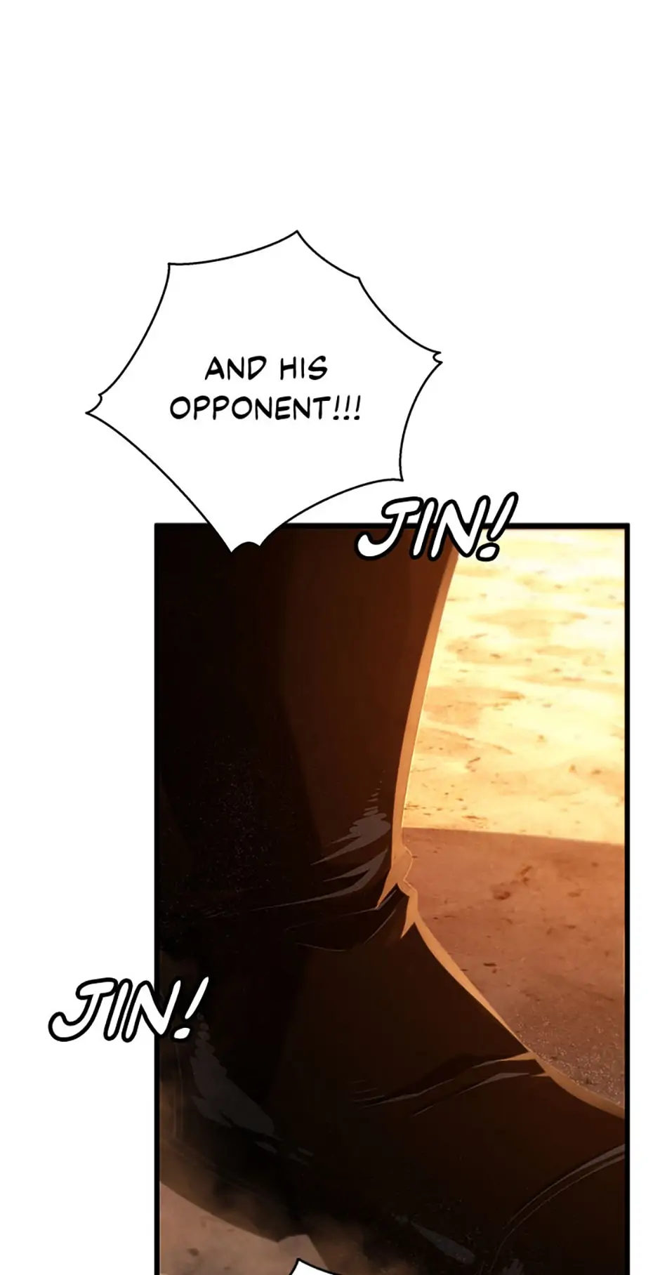 Read The Swordmaster's Son Manga Online