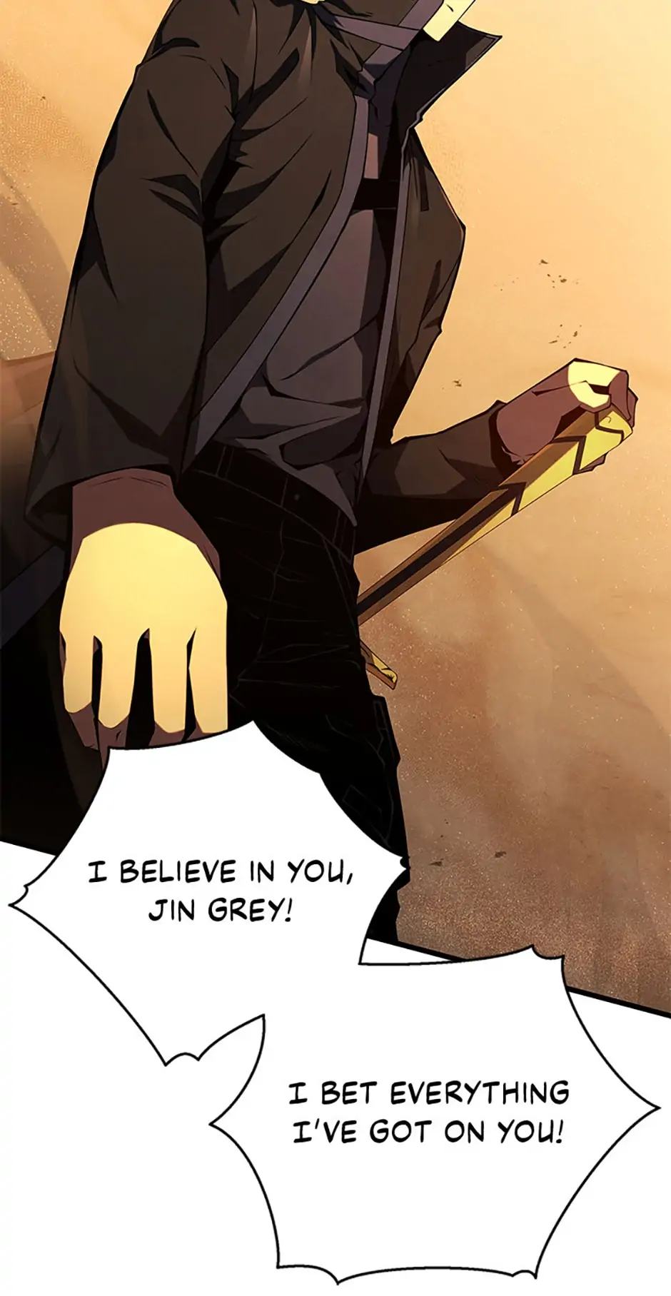 Read The Swordmaster's Son Manga Online
