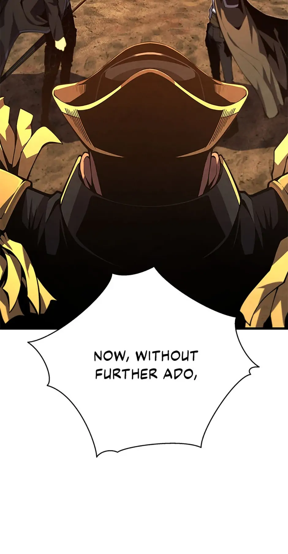 Read The Swordmaster's Son Manga Online