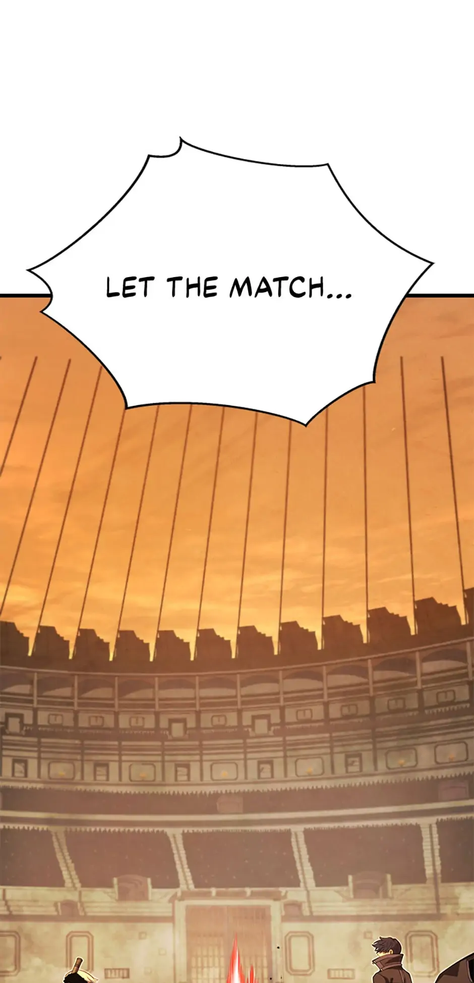 Read The Swordmaster's Son Manga Online