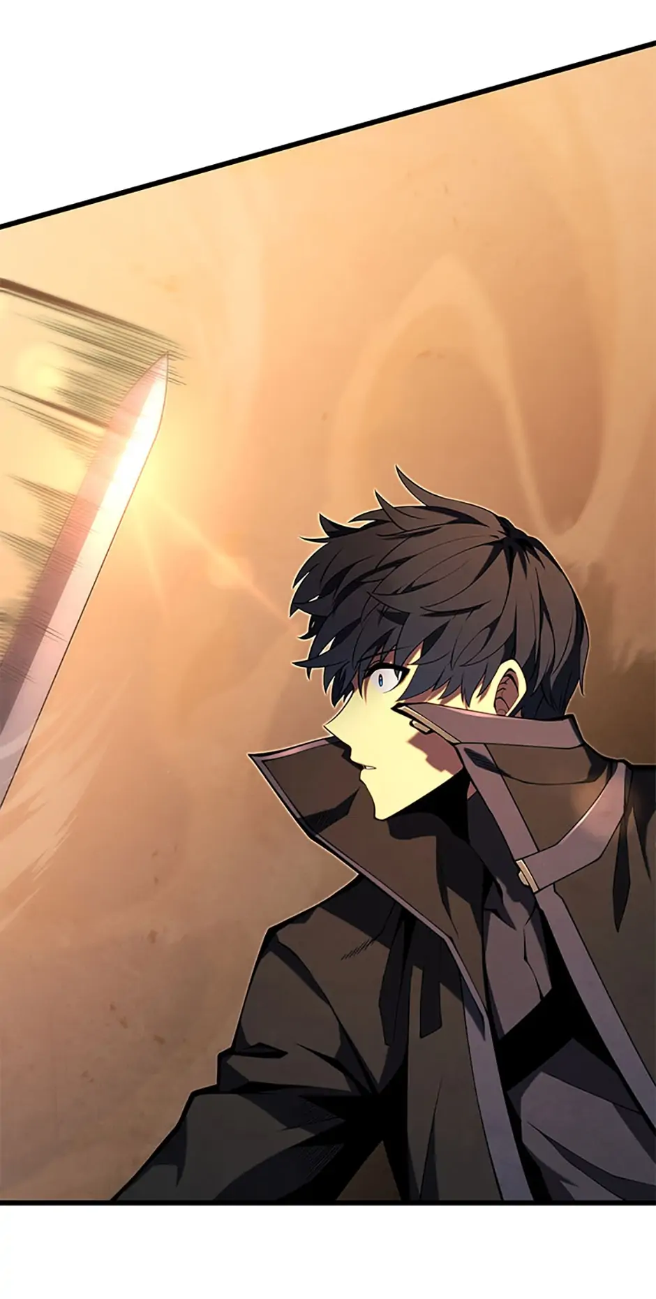 Read The Swordmaster's Son Manga Online