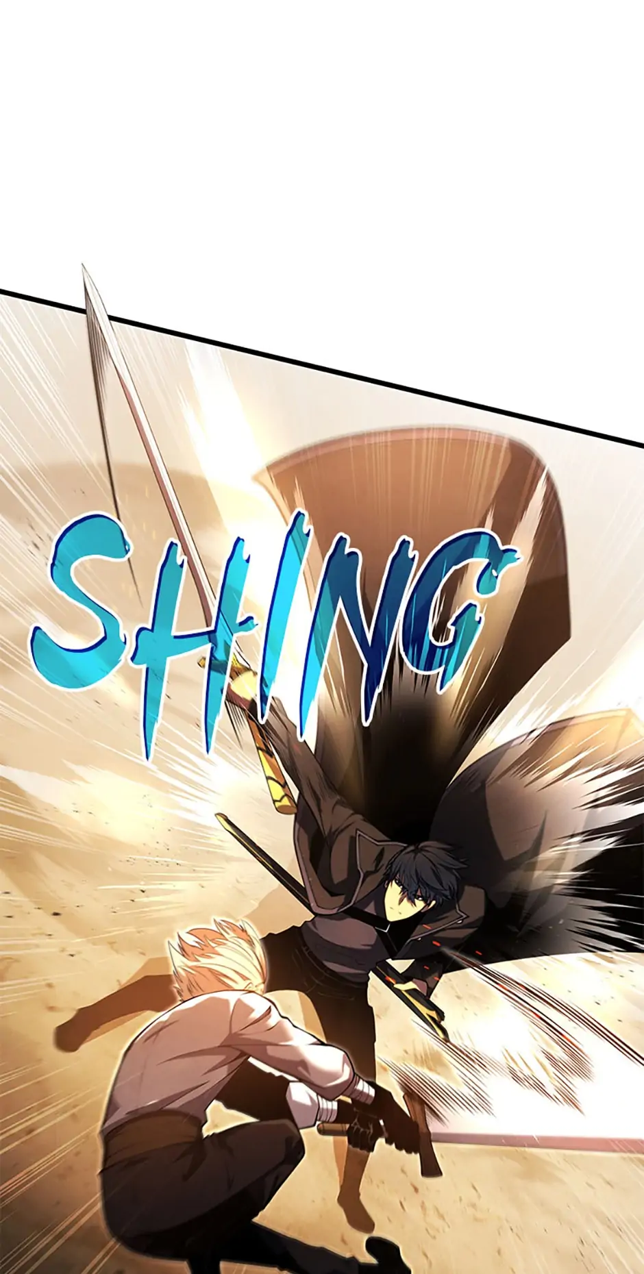 Read The Swordmaster's Son Manga Online
