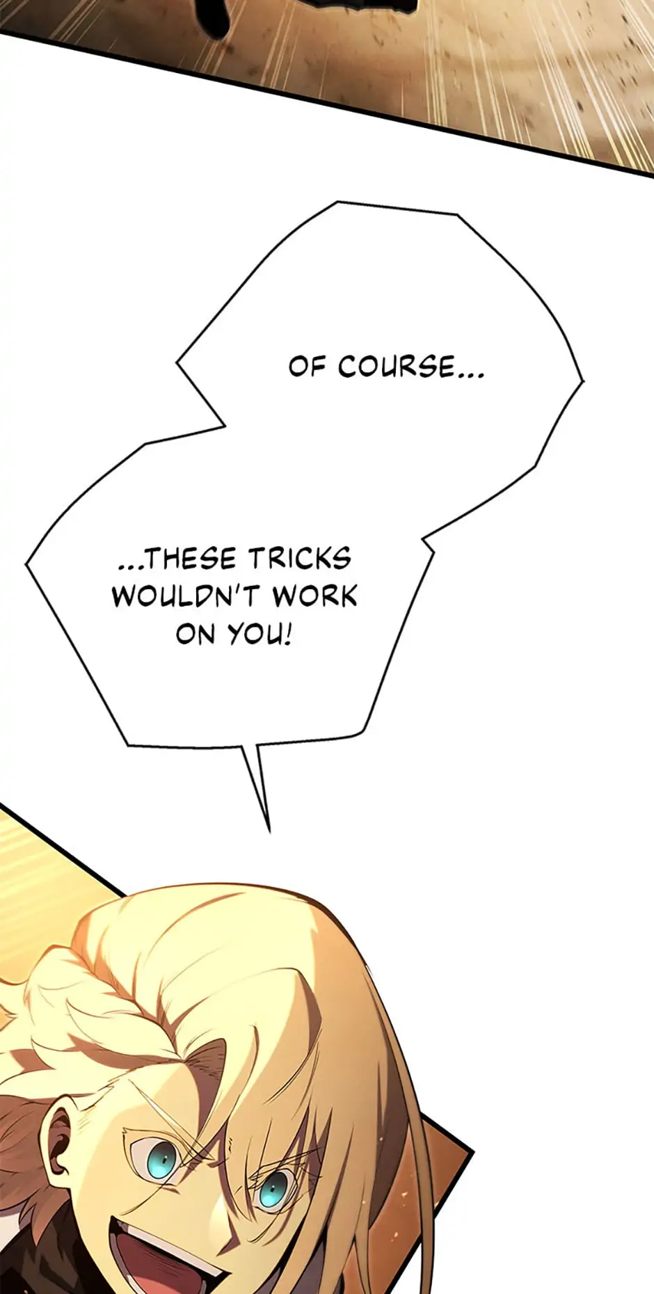 Read The Swordmaster's Son Manga Online