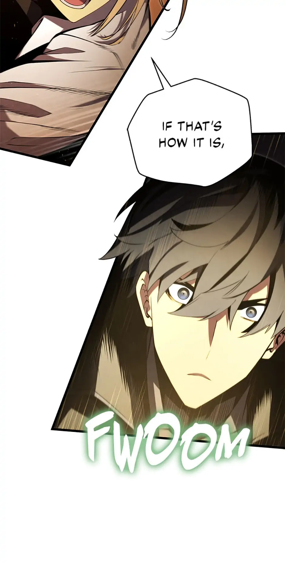 Read The Swordmaster's Son Manga Online