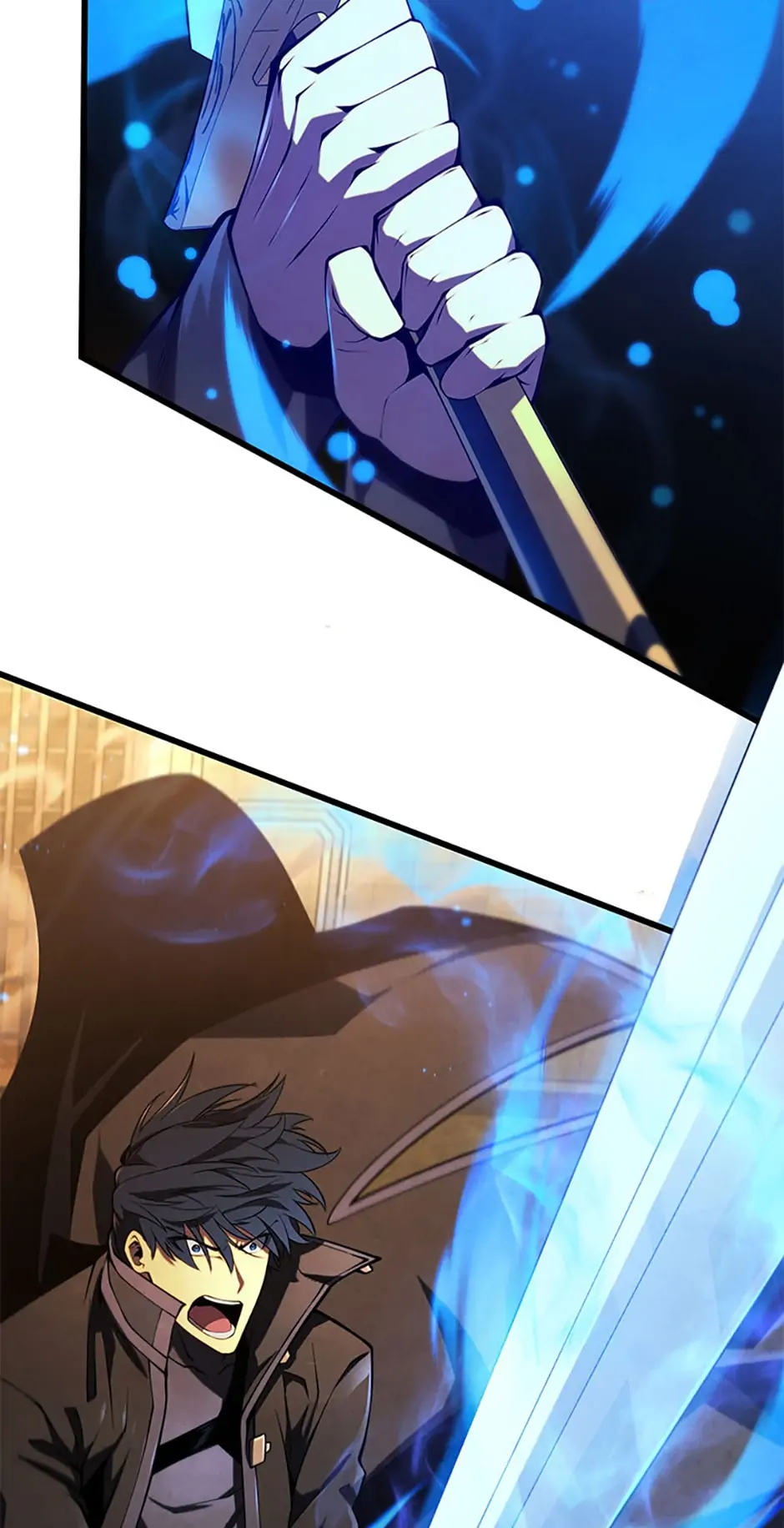 Read The Swordmaster's Son Manga Online