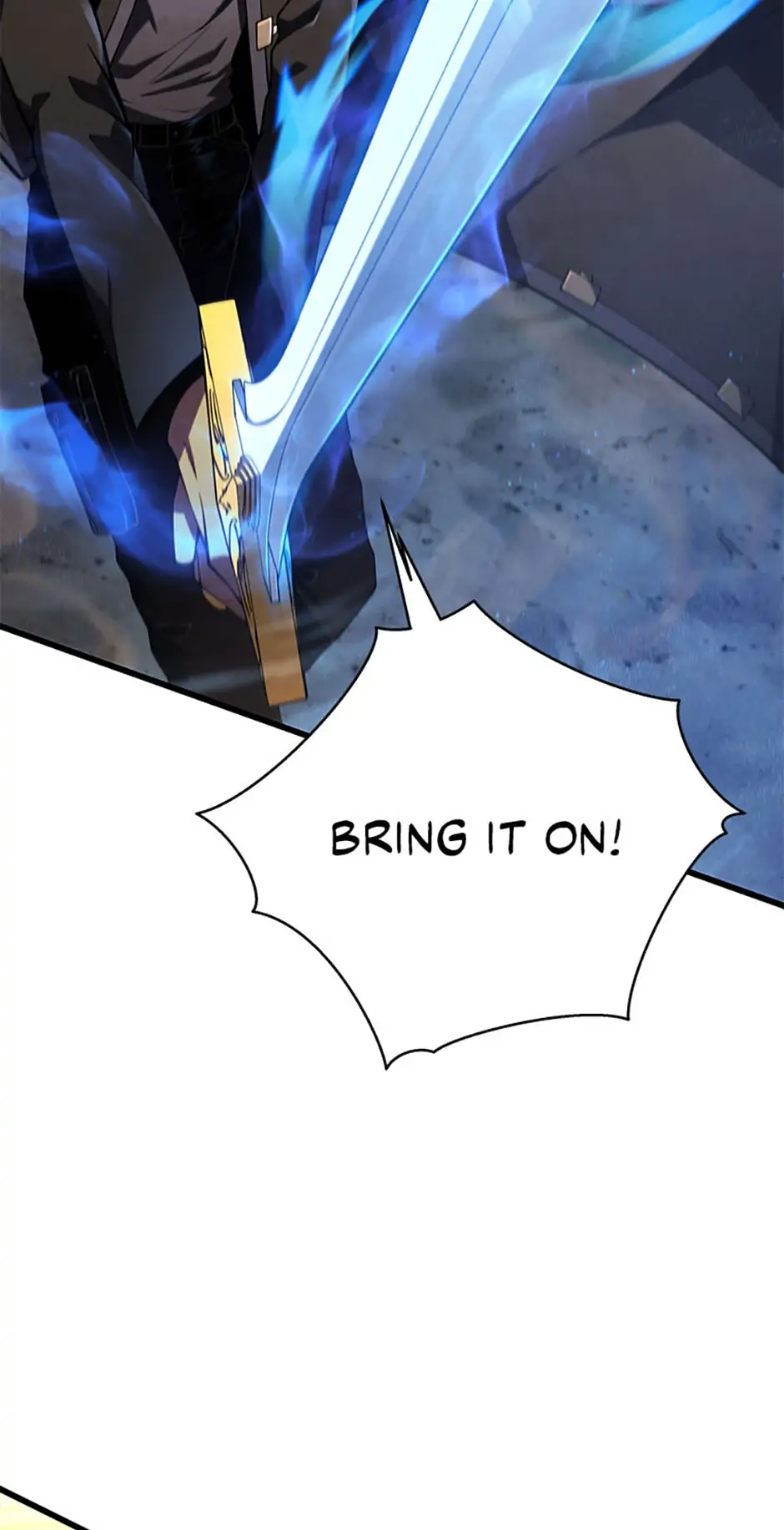 Read The Swordmaster's Son Manga Online