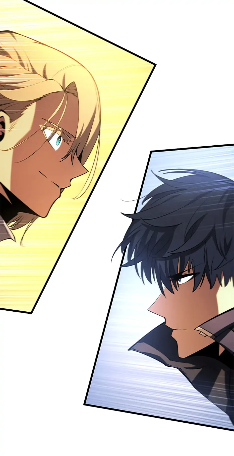 Read The Swordmaster's Son Manga Online