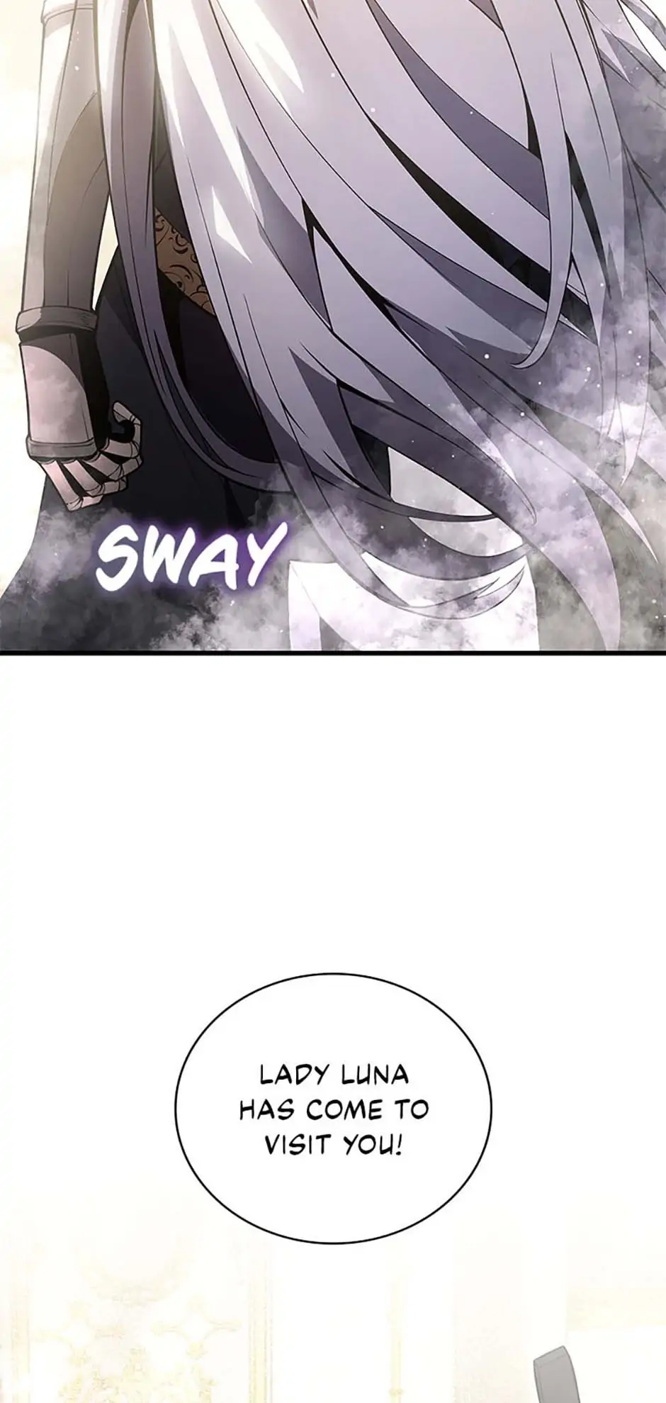Read The Swordmaster's Son Manga Online