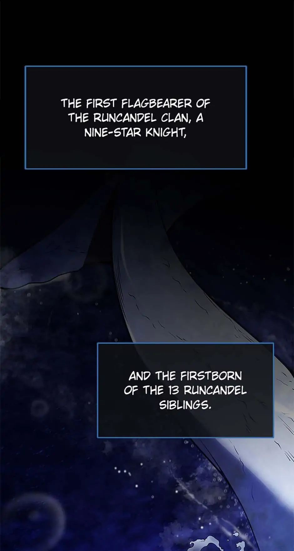 Read The Swordmaster's Son Manga Online