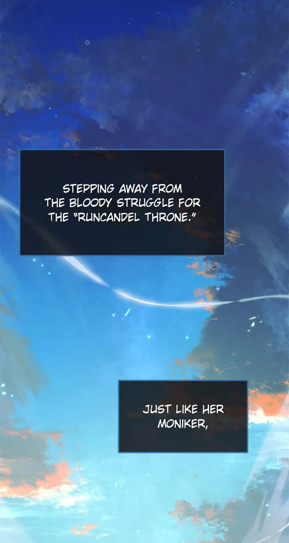 Read The Swordmaster's Son Manga Online