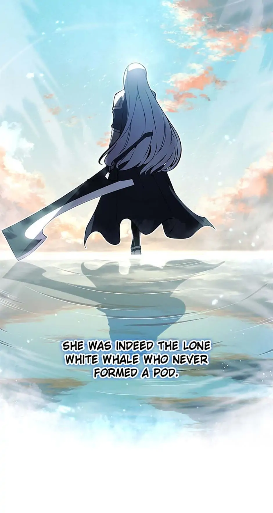 Read The Swordmaster's Son Manga Online