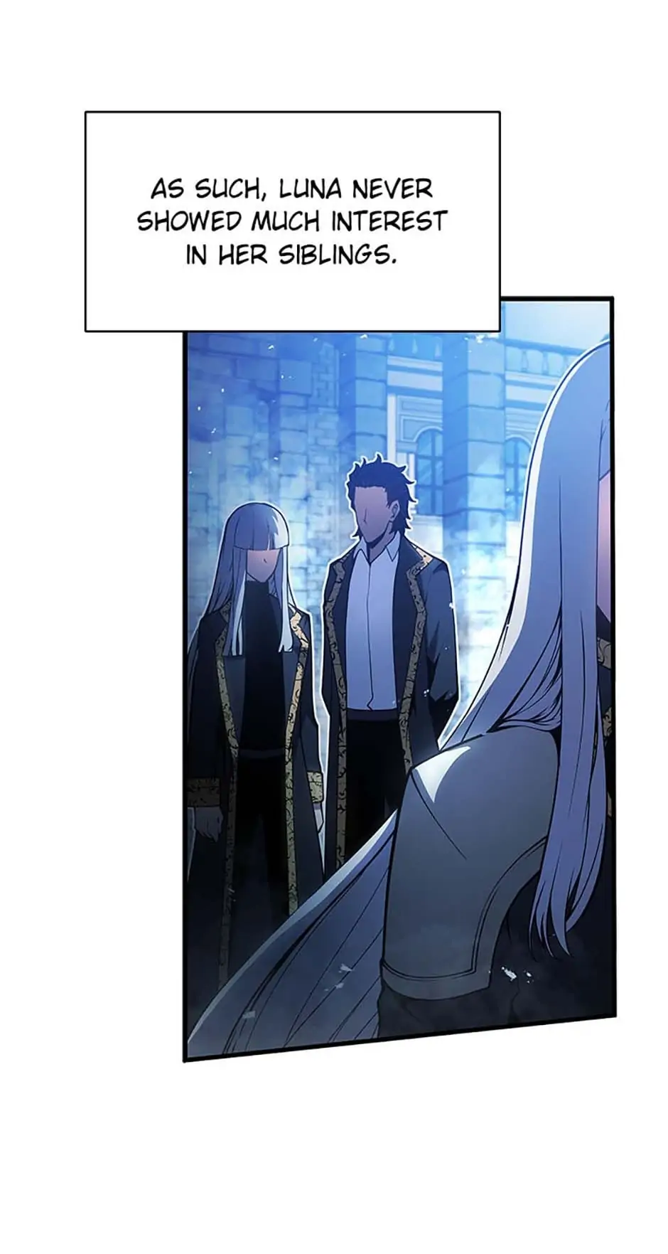 Read The Swordmaster's Son Manga Online