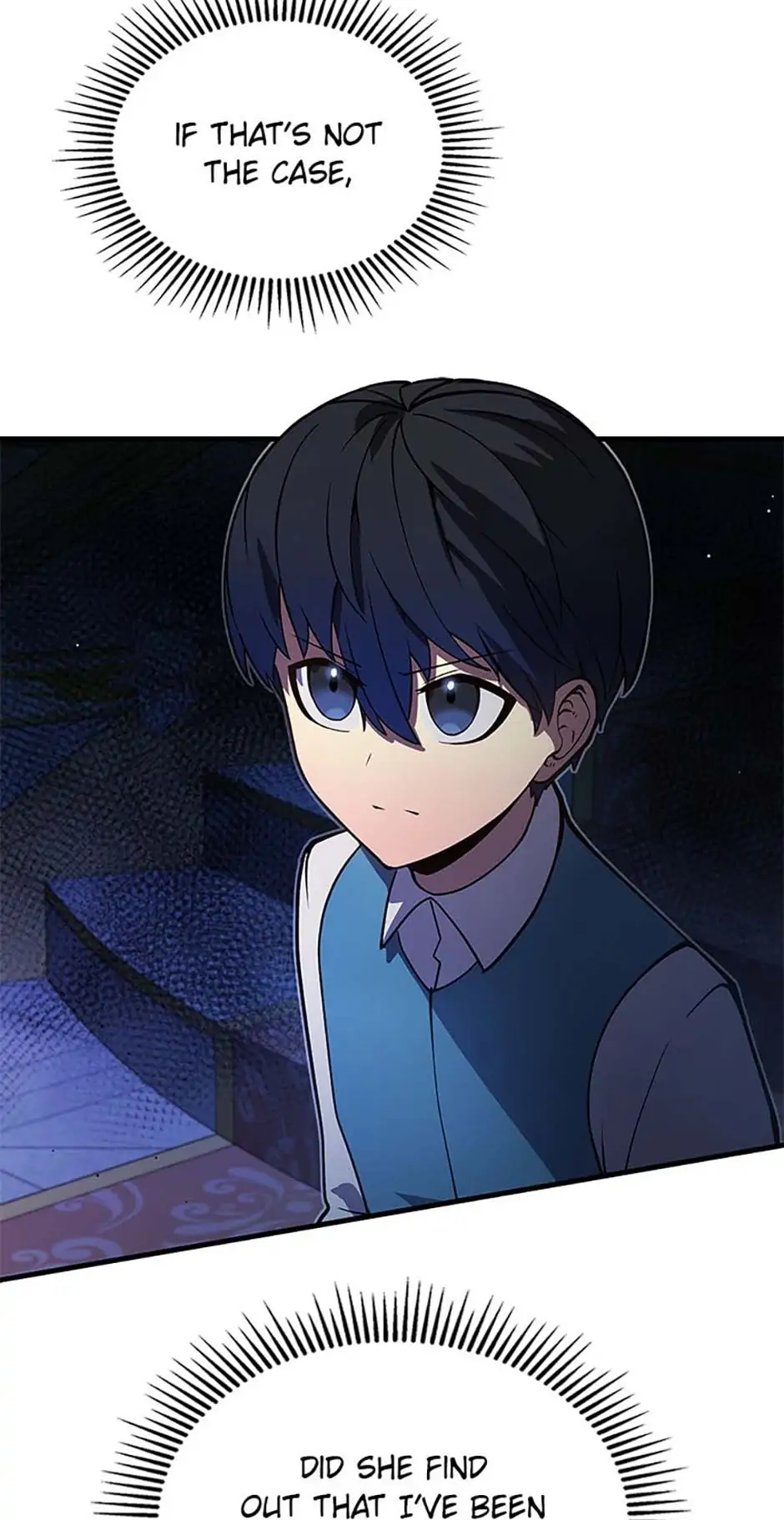 Read The Swordmaster's Son Manga Online