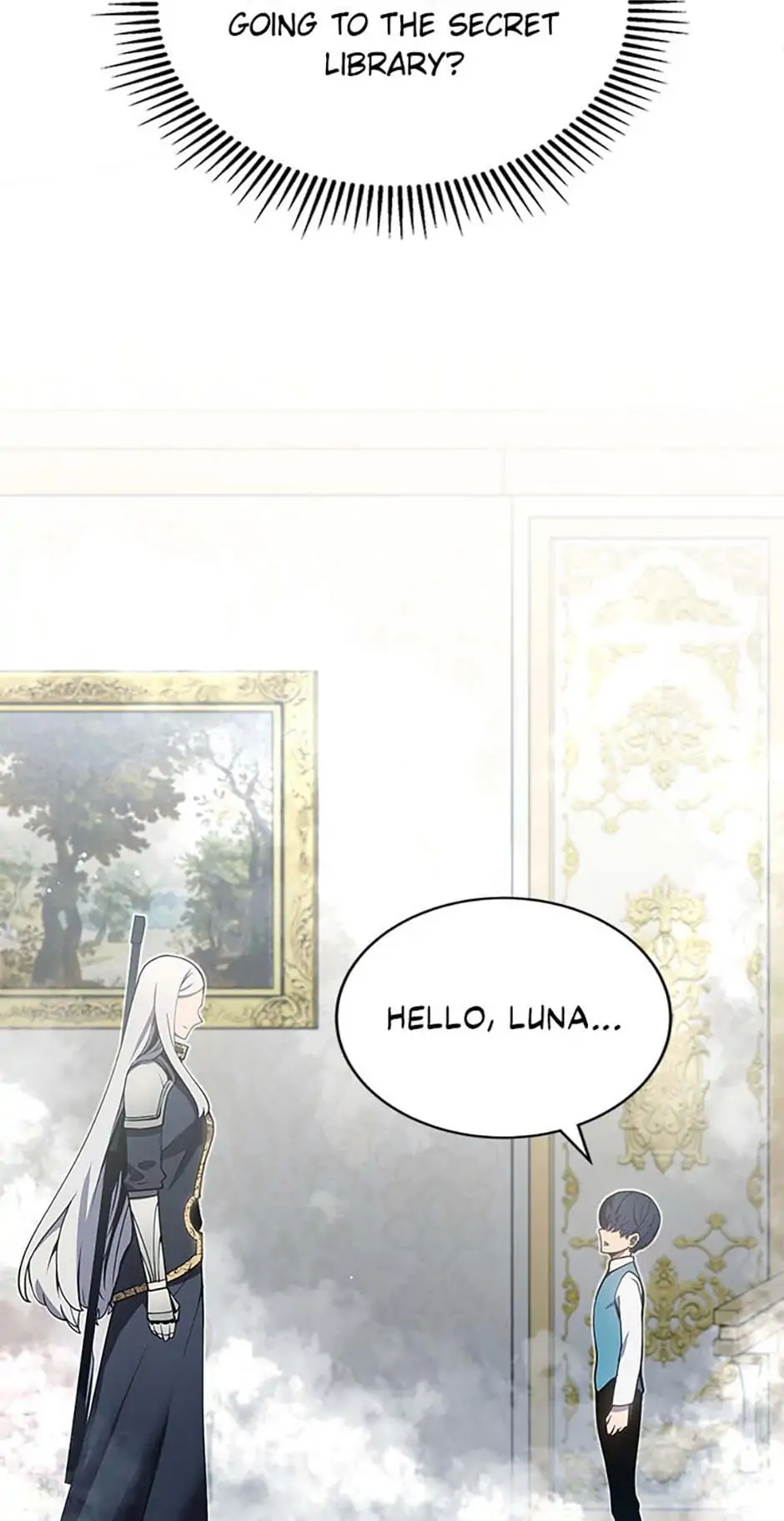 Read The Swordmaster's Son Manga Online