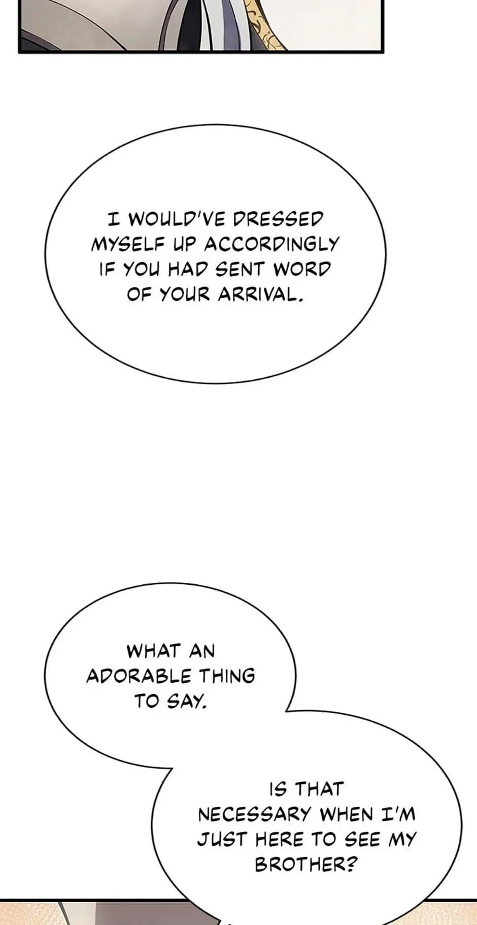 Read The Swordmaster's Son Manga Online