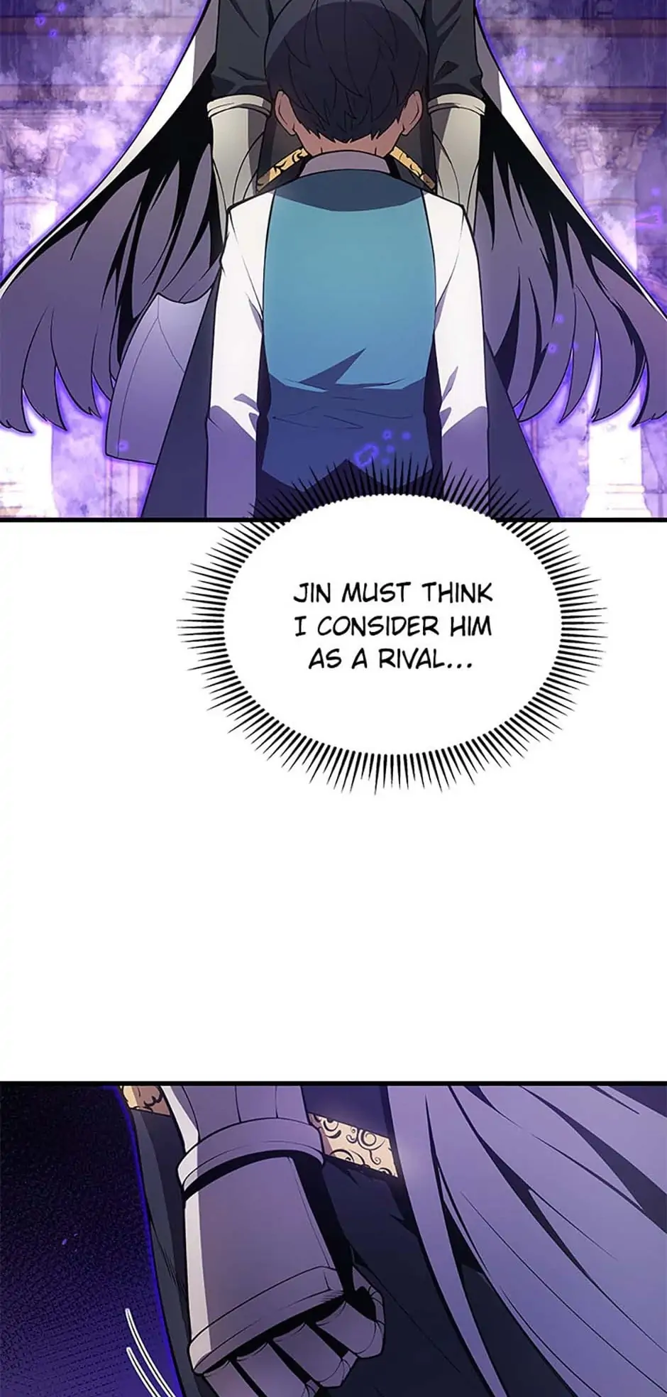 Read The Swordmaster's Son Manga Online