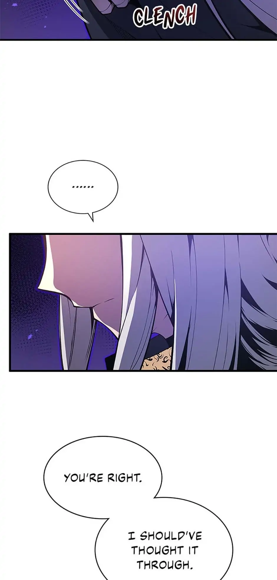 Read The Swordmaster's Son Manga Online