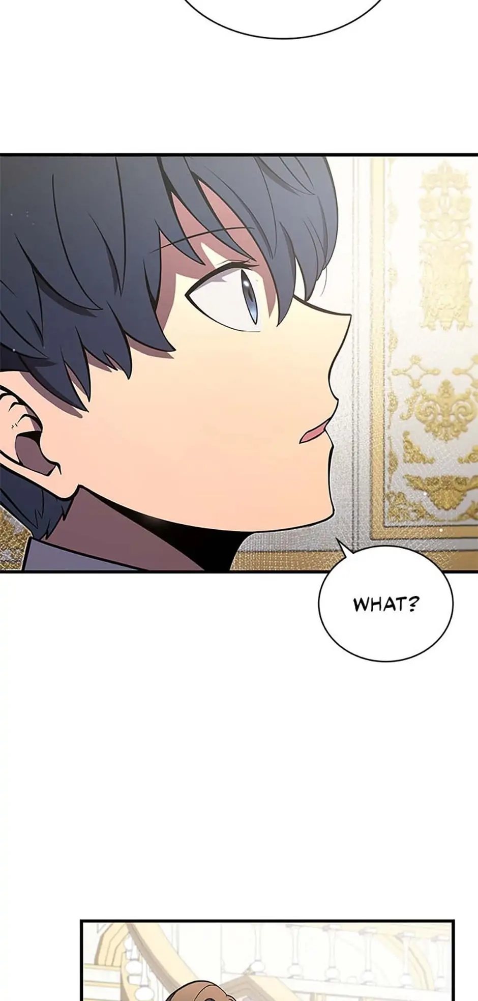 Read The Swordmaster's Son Manga Online