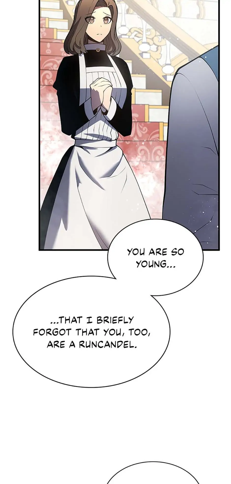 Read The Swordmaster's Son Manga Online