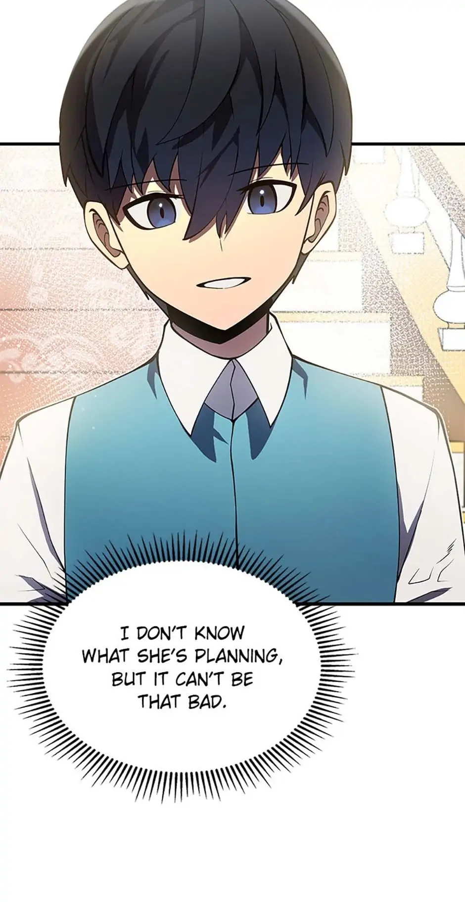 Read The Swordmaster's Son Manga Online