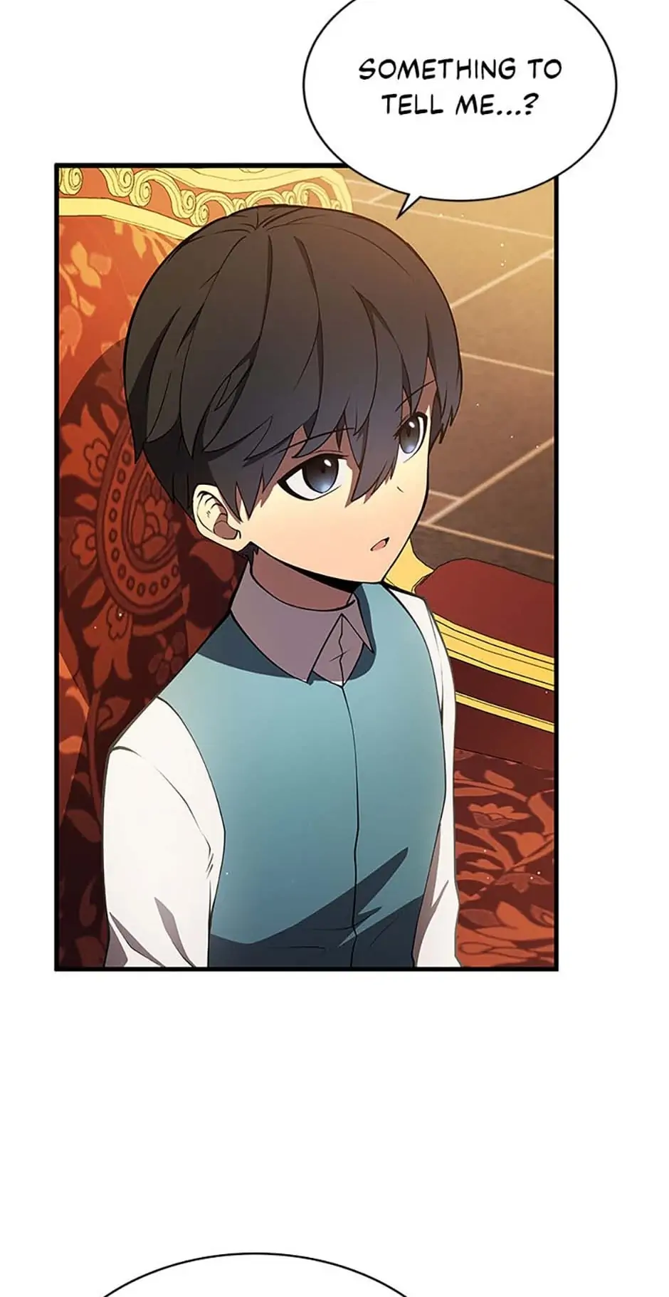 Read The Swordmaster's Son Manga Online