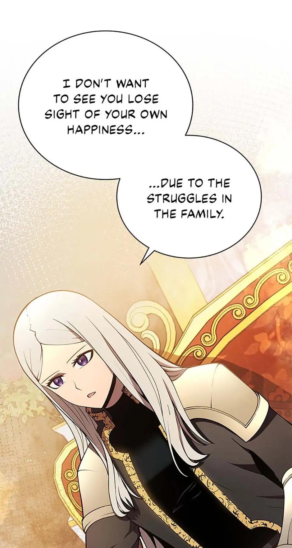 Read The Swordmaster's Son Manga Online