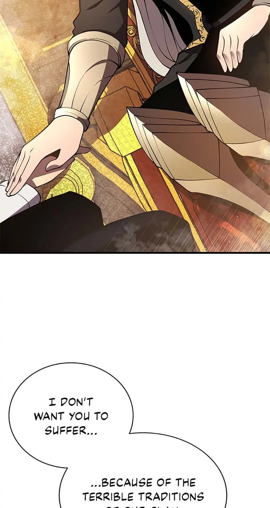 Read The Swordmaster's Son Manga Online