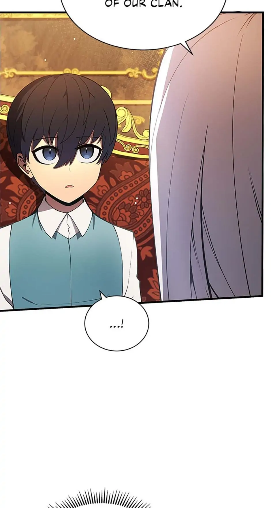 Read The Swordmaster's Son Manga Online
