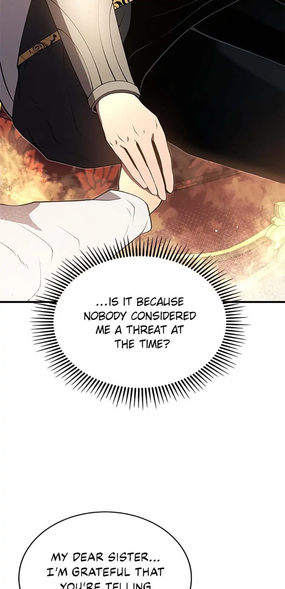 Read The Swordmaster's Son Manga Online