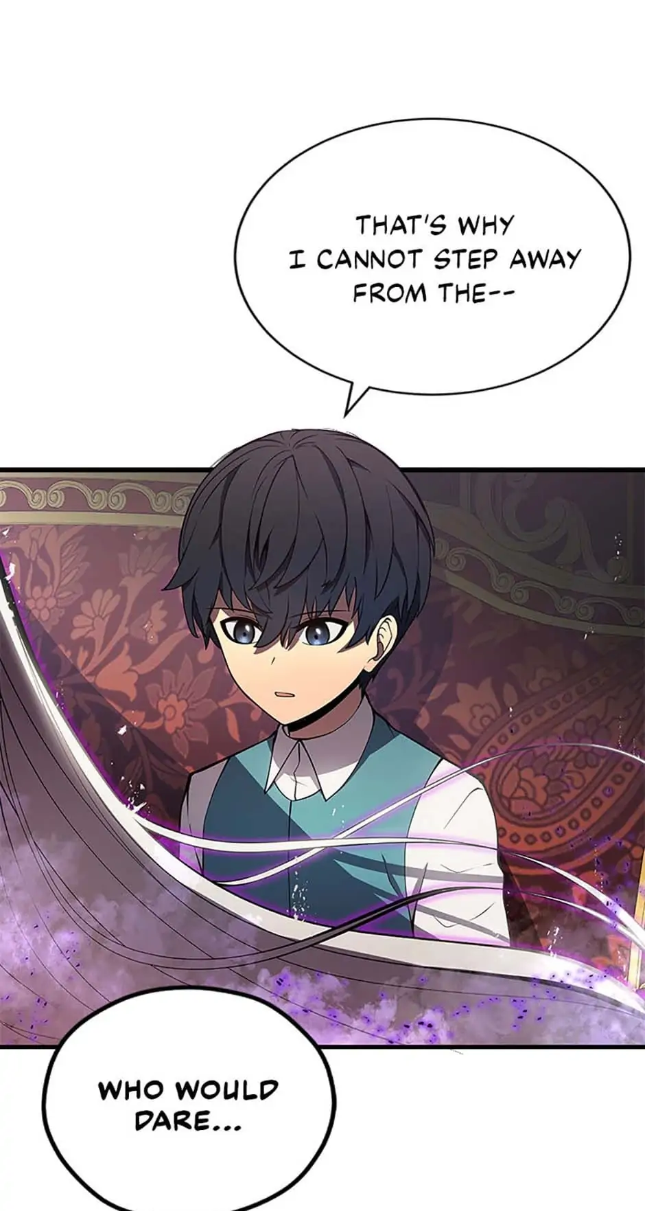Read The Swordmaster's Son Manga Online