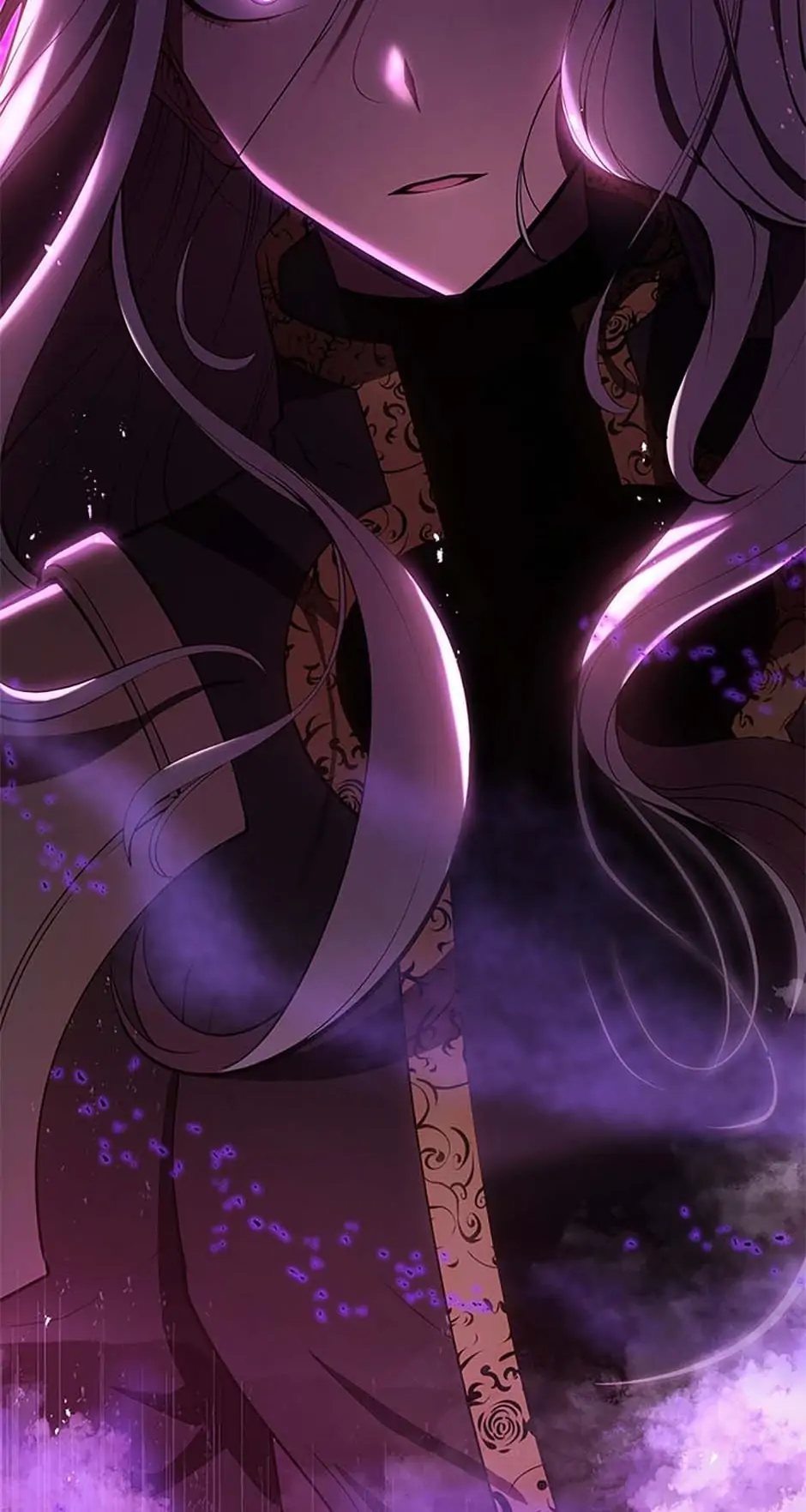 Read The Swordmaster's Son Manga Online