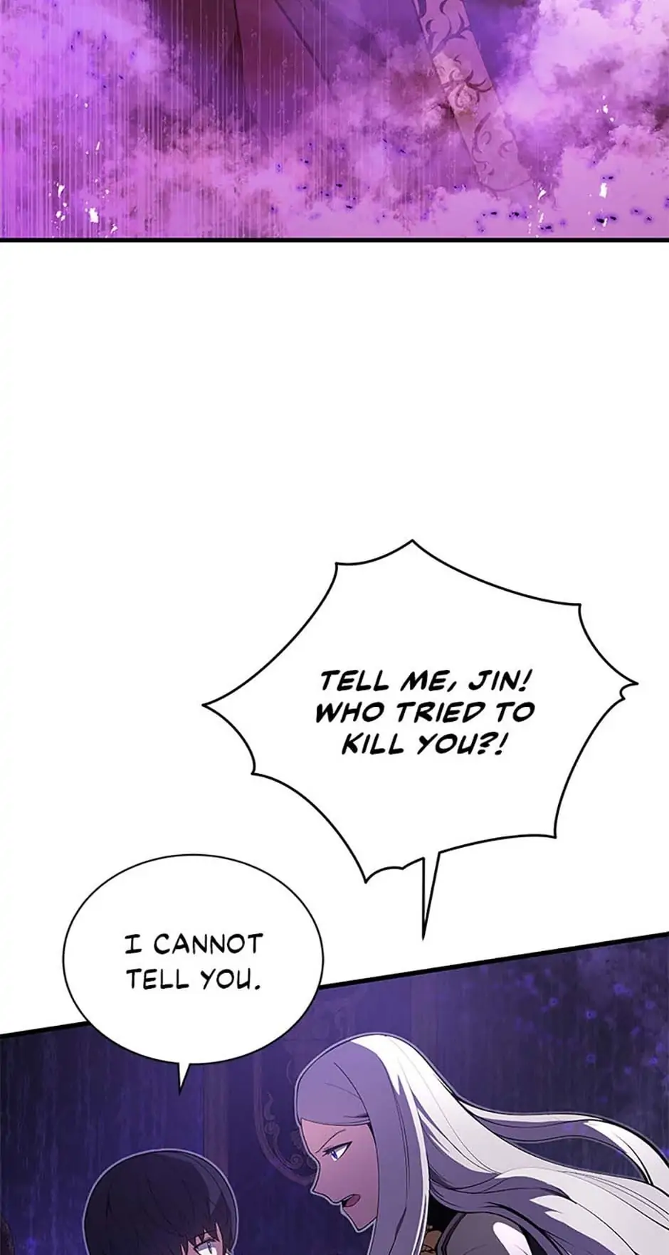 Read The Swordmaster's Son Manga Online