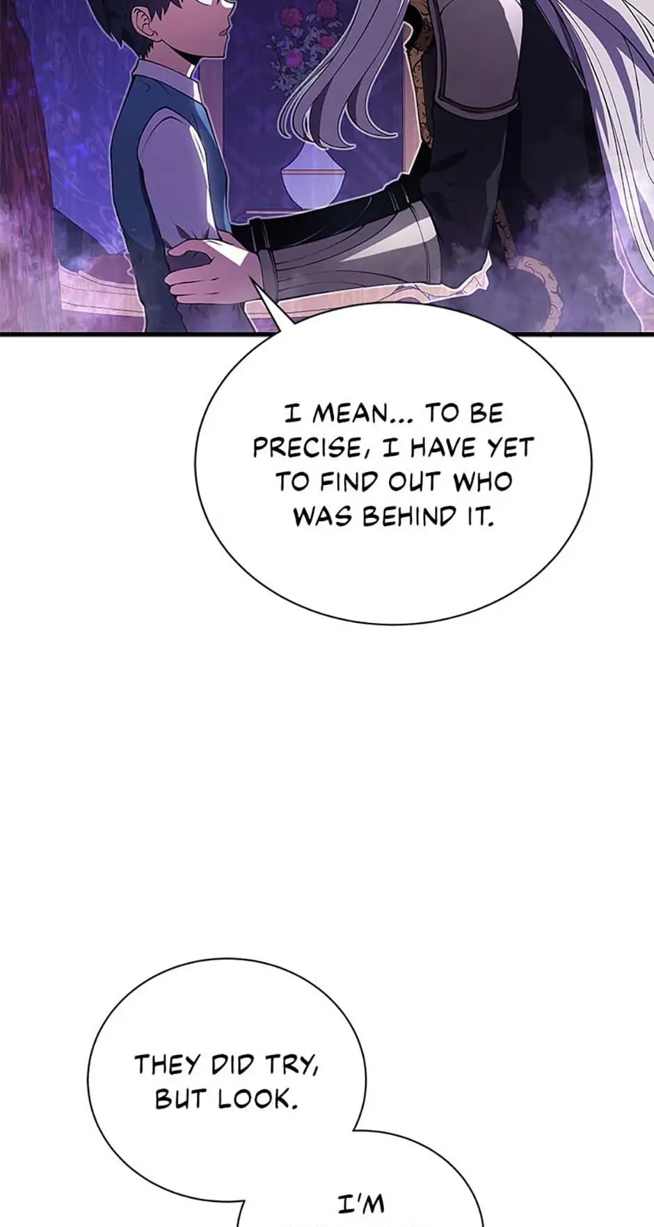 Read The Swordmaster's Son Manga Online