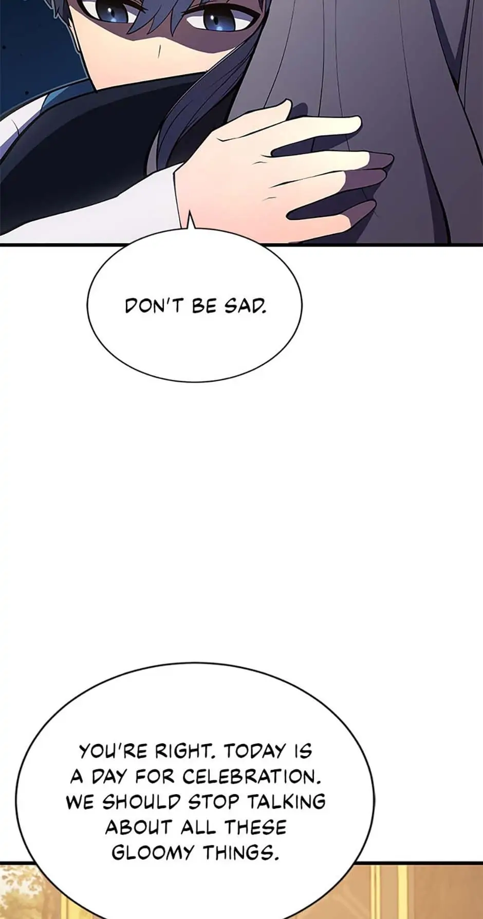 Read The Swordmaster's Son Manga Online