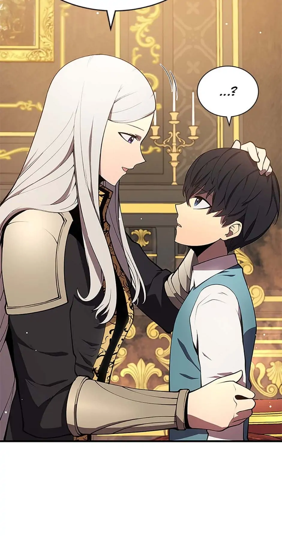 Read The Swordmaster's Son Manga Online