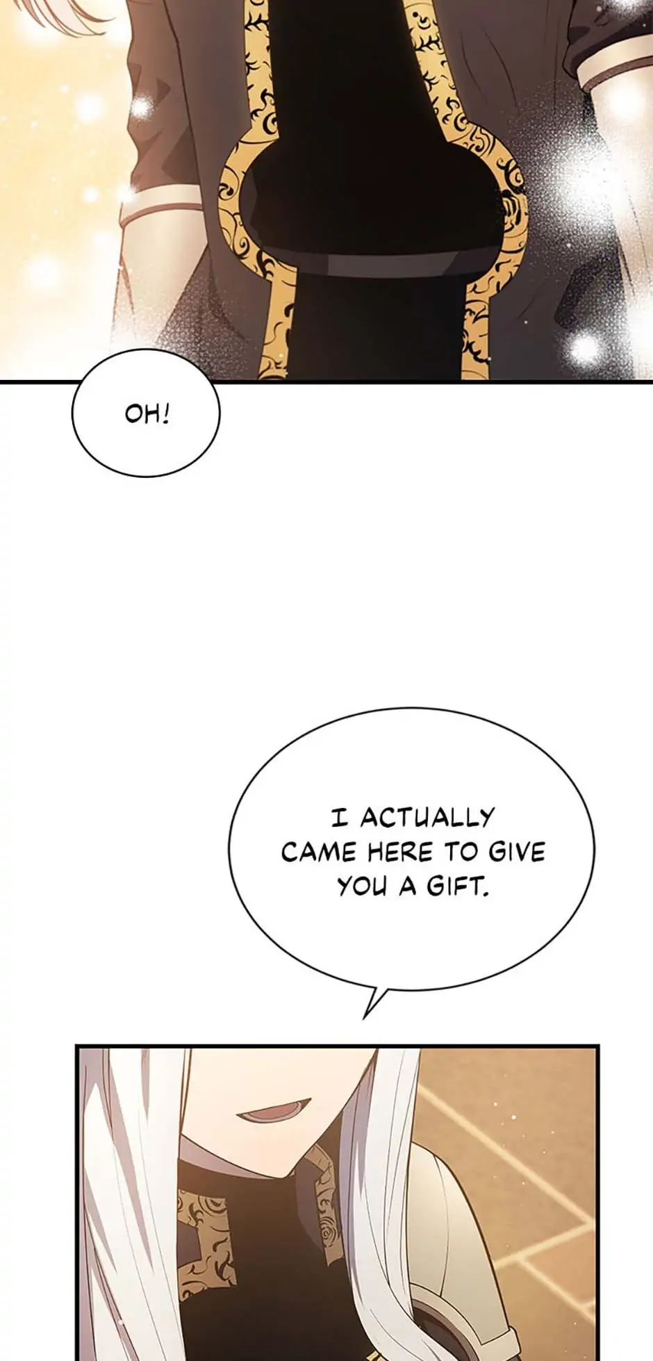 Read The Swordmaster's Son Manga Online