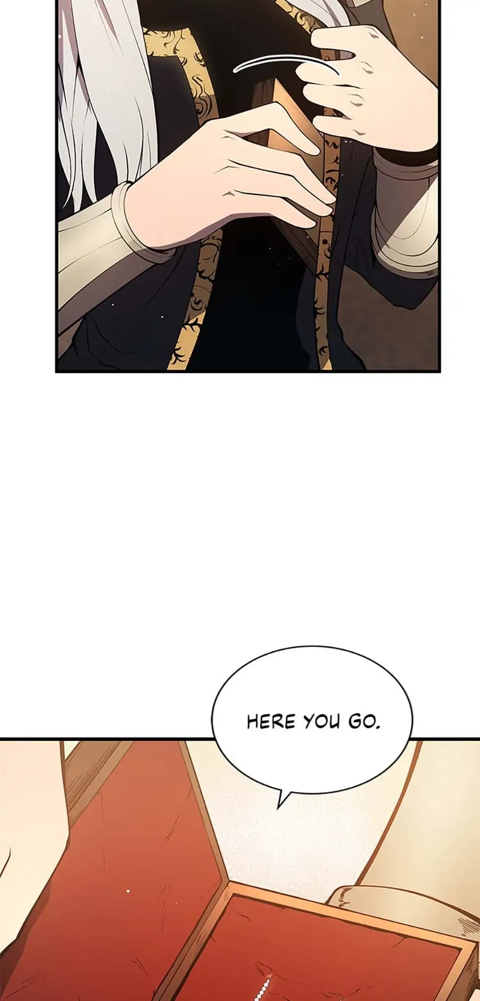 Read The Swordmaster's Son Manga Online
