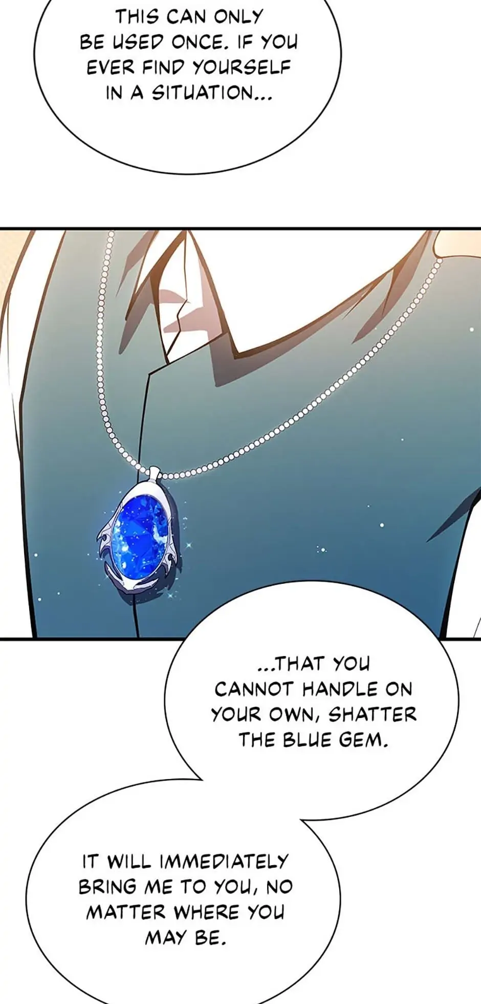 Read The Swordmaster's Son Manga Online