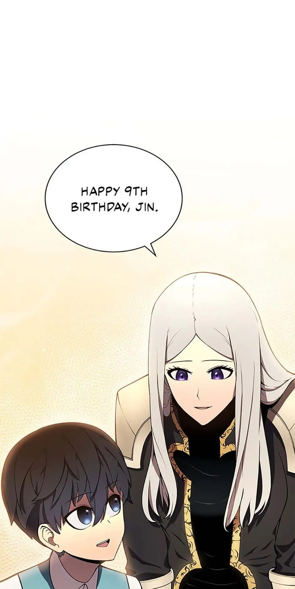 Read The Swordmaster's Son Manga Online