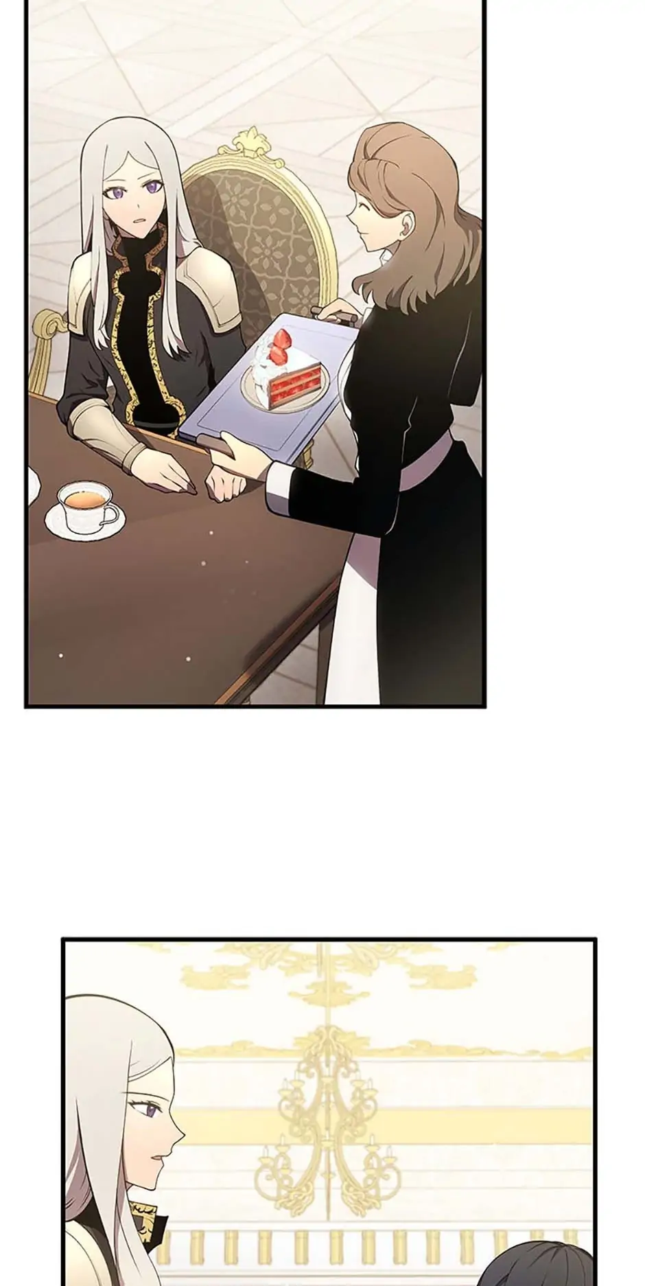 Read The Swordmaster's Son Manga Online