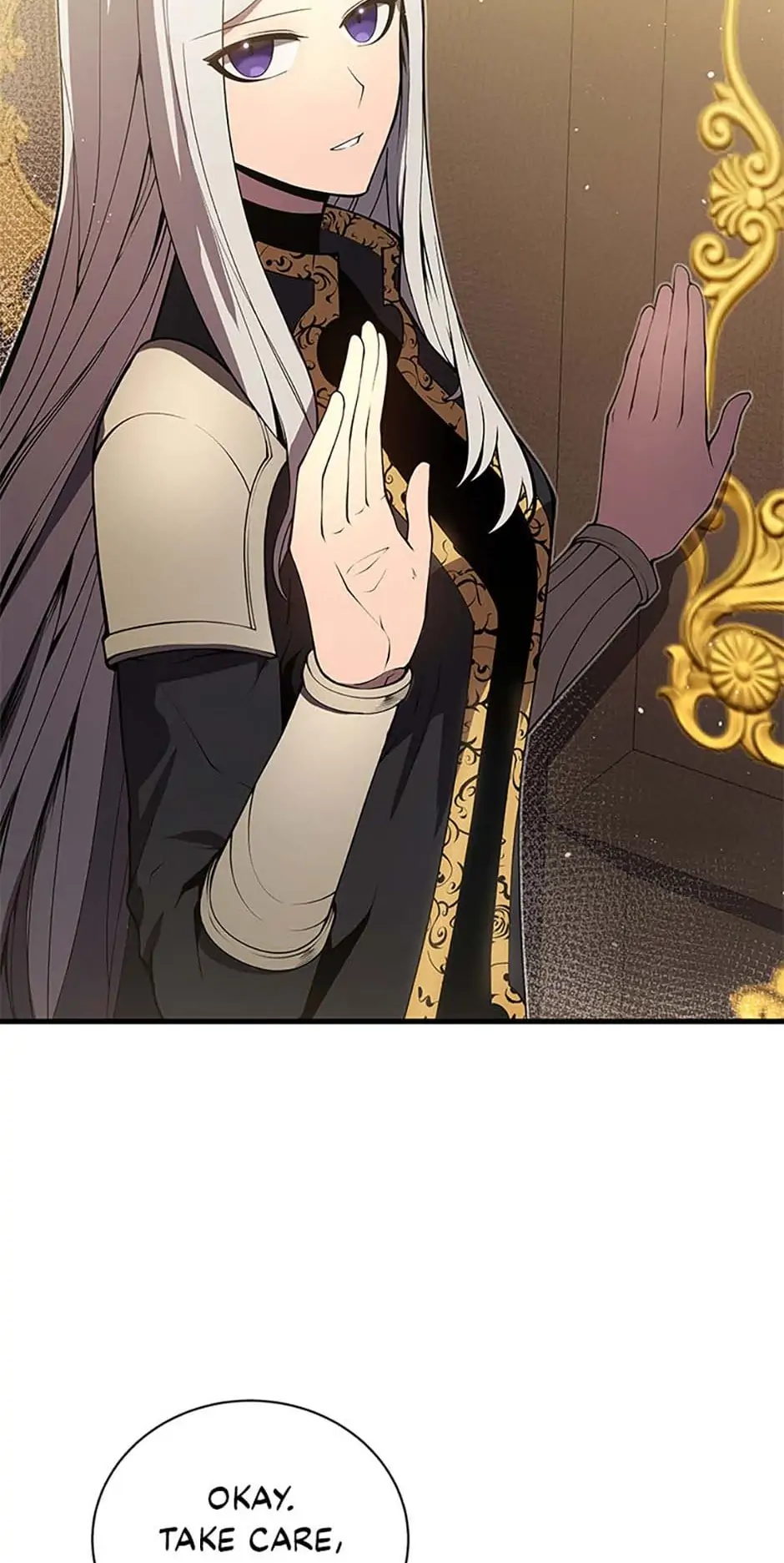 Read The Swordmaster's Son Manga Online